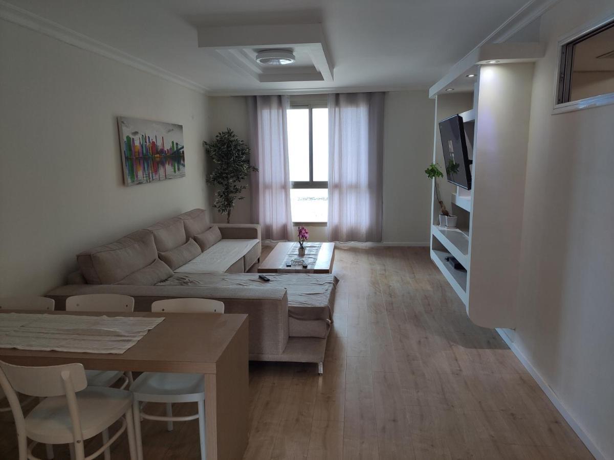 ซีทาวเวอร์ Apartment ไฮฟา ภายนอก รูปภาพ