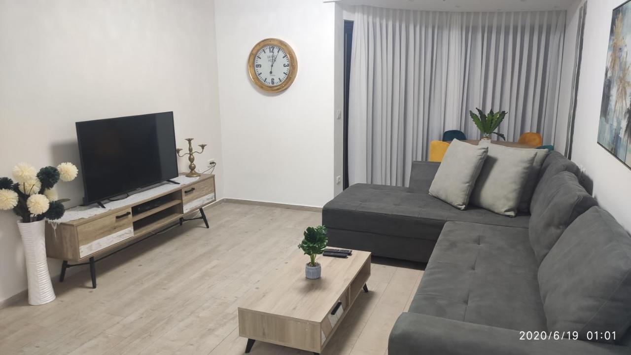 ซีทาวเวอร์ Apartment ไฮฟา ภายนอก รูปภาพ
