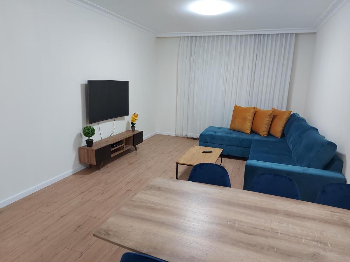 ซีทาวเวอร์ Apartment ไฮฟา ภายนอก รูปภาพ