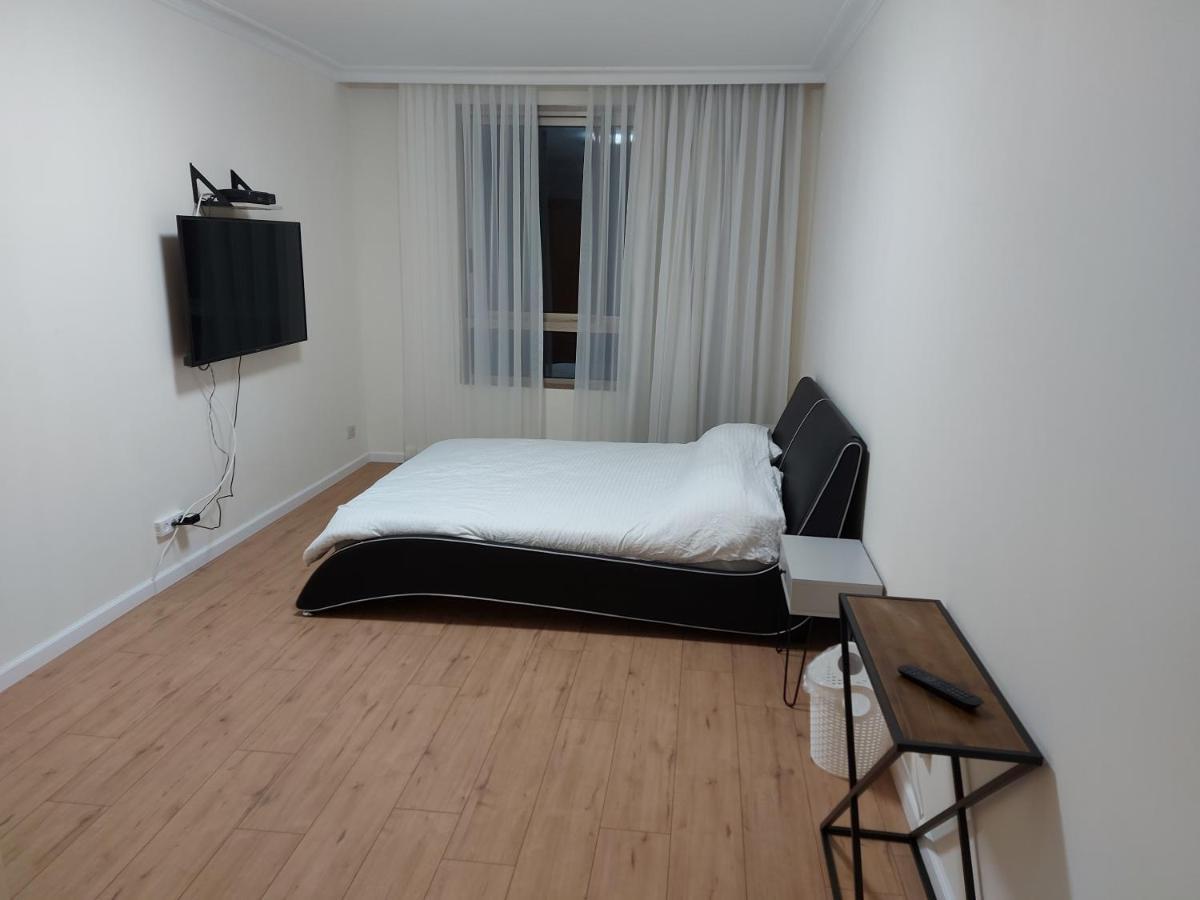ซีทาวเวอร์ Apartment ไฮฟา ภายนอก รูปภาพ