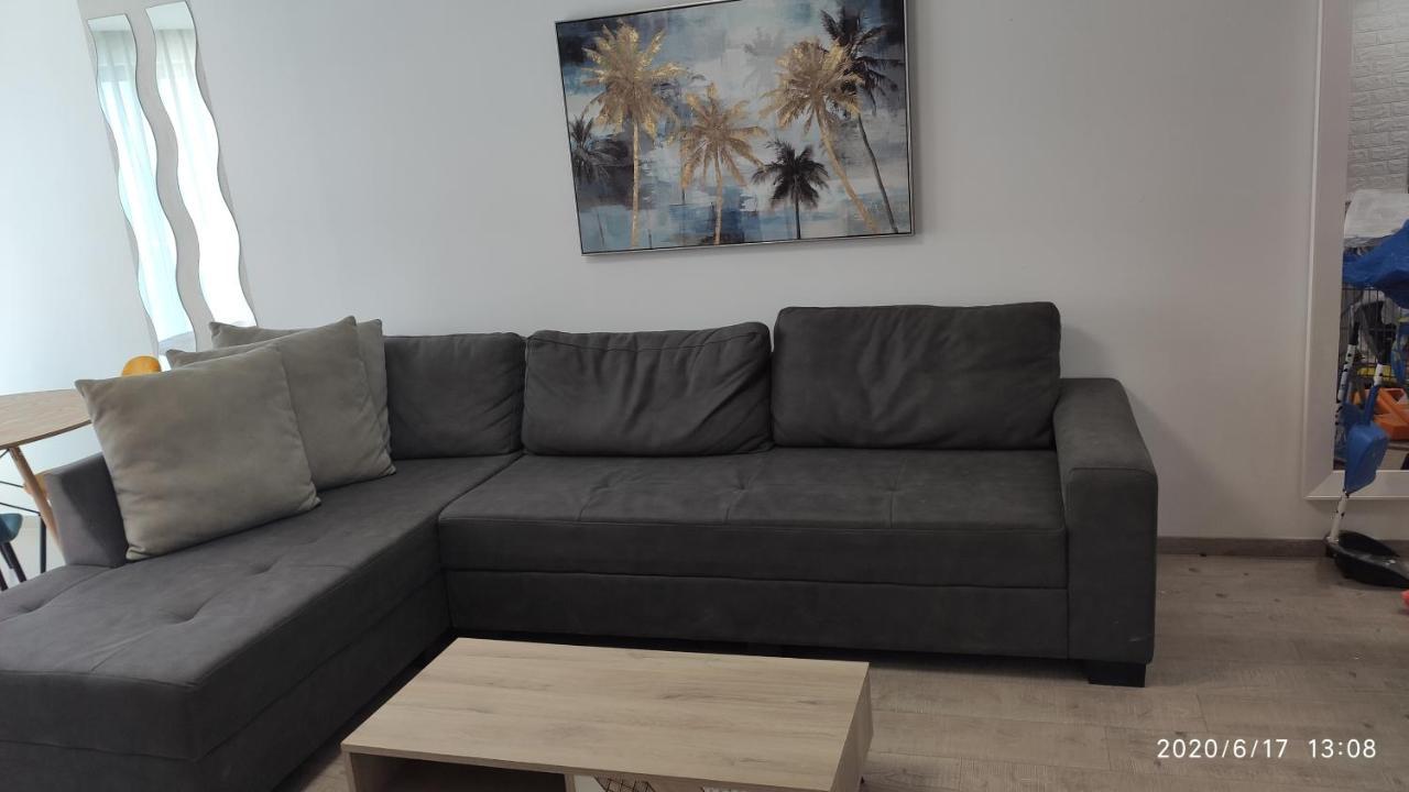 ซีทาวเวอร์ Apartment ไฮฟา ห้อง รูปภาพ