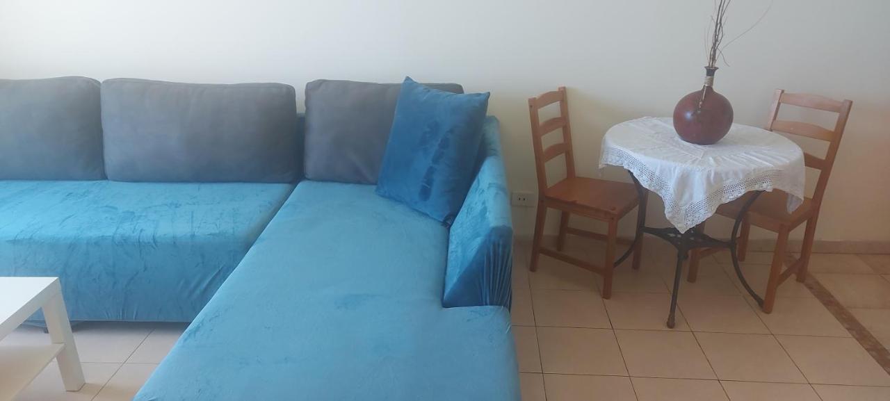 ซีทาวเวอร์ Apartment ไฮฟา ภายนอก รูปภาพ
