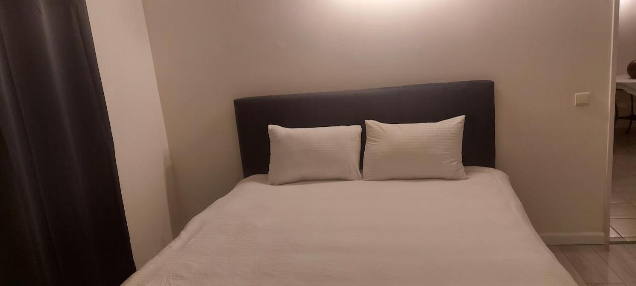 ซีทาวเวอร์ Apartment ไฮฟา ภายนอก รูปภาพ