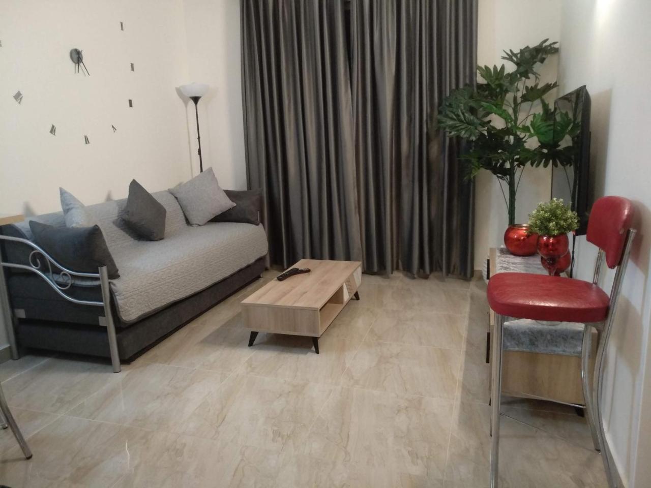 ซีทาวเวอร์ Apartment ไฮฟา ภายนอก รูปภาพ