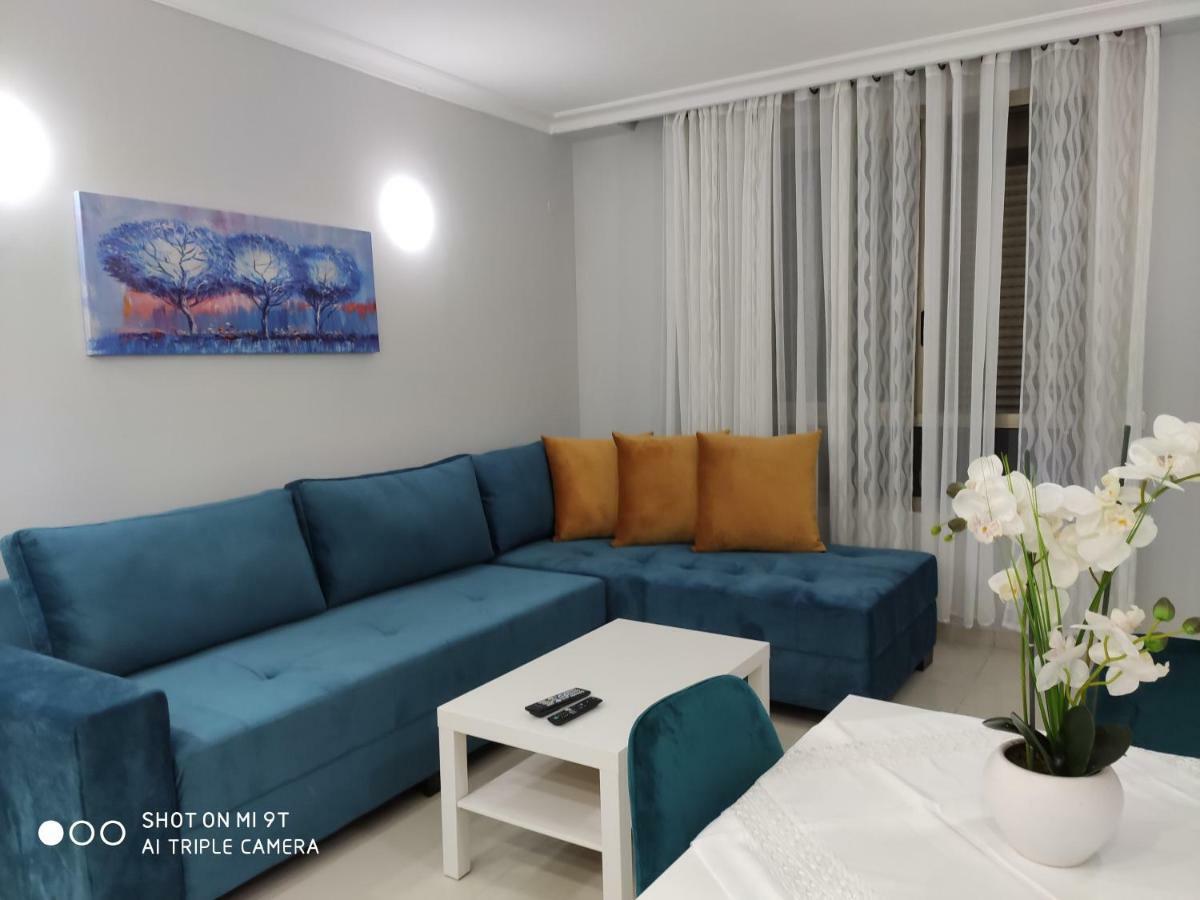 ซีทาวเวอร์ Apartment ไฮฟา ภายนอก รูปภาพ