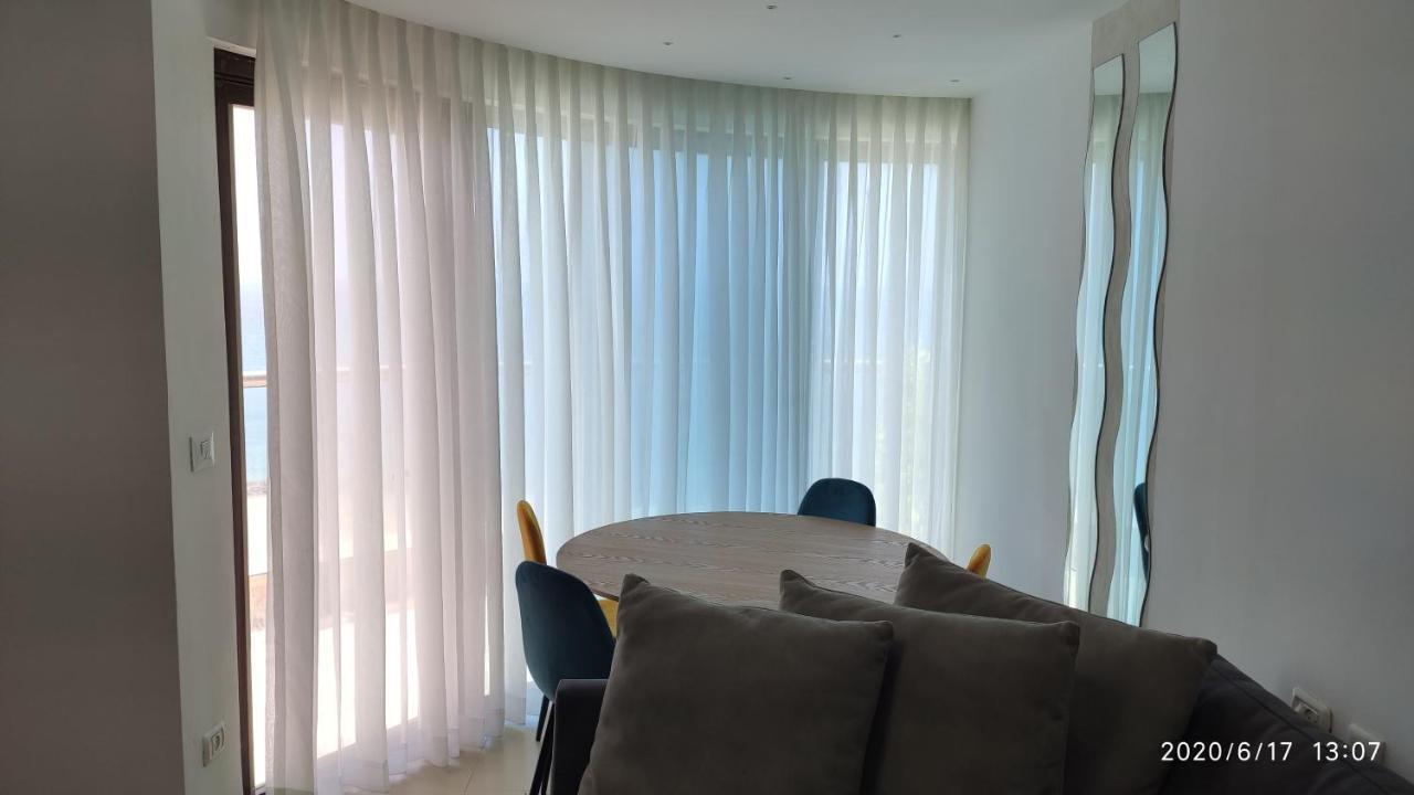 ซีทาวเวอร์ Apartment ไฮฟา ภายนอก รูปภาพ